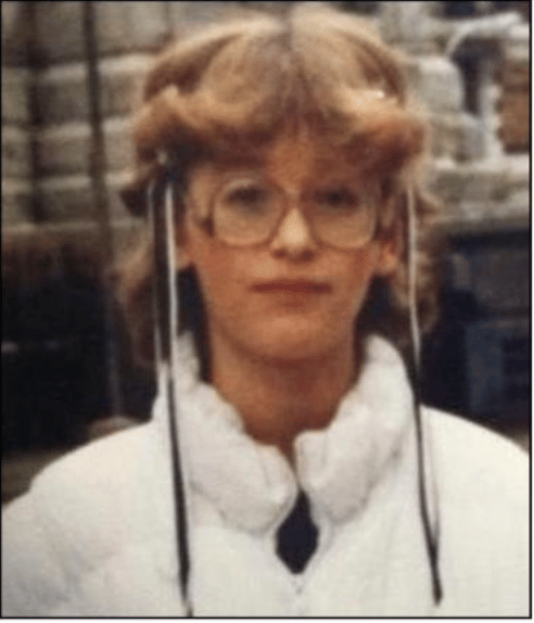 Michelle Kasperek death by force case in Buffalo, NY