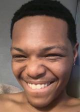 Kamonte Frazier death by force case profile photo