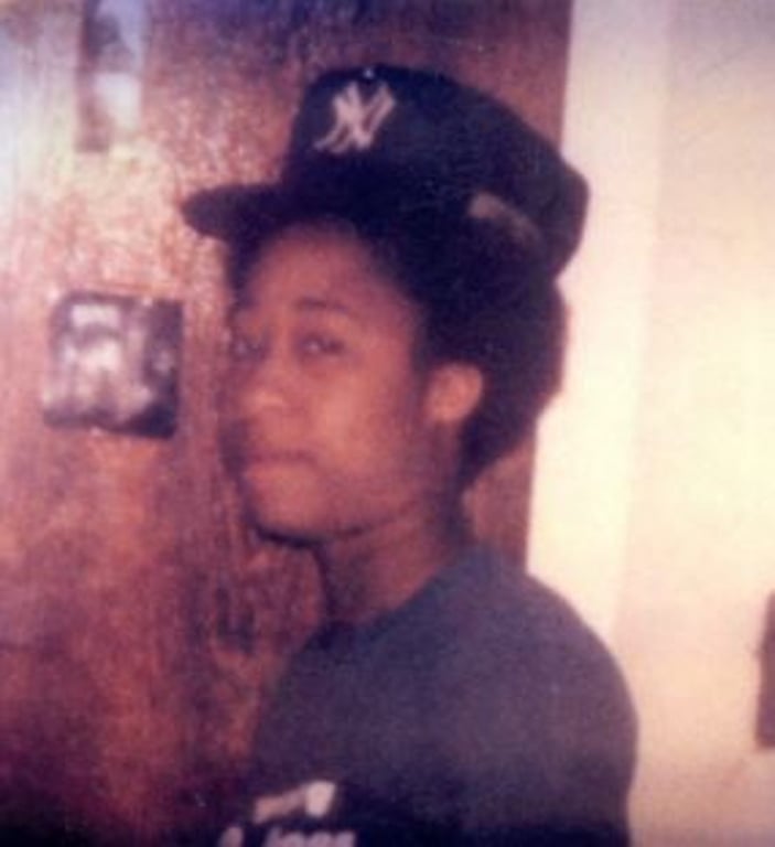 Bessie Williams death by force case profile photo