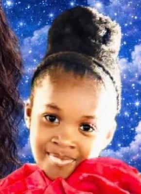 Nathy Mbuyi death by force case in Haltom City, TX