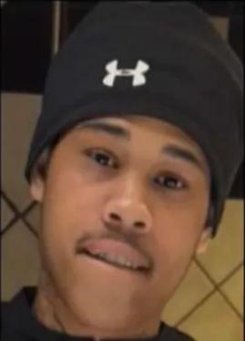 Jesiah Myles death by force case profile photo