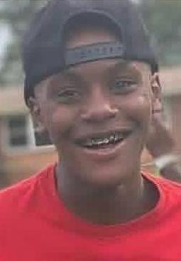 Jontae Harris death by force case profile photo