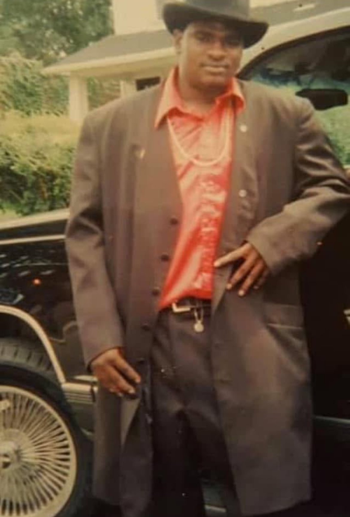 Michael Dawson death by force case in Columbus, OH