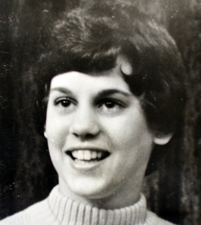 Catherine Walsh death by force case profile photo