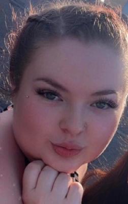 Justice Parton death by force case profile photo