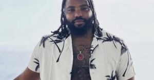 Khapri Alston death by force case in Dolton, IL