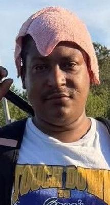 Tylan Horne death by force case profile photo