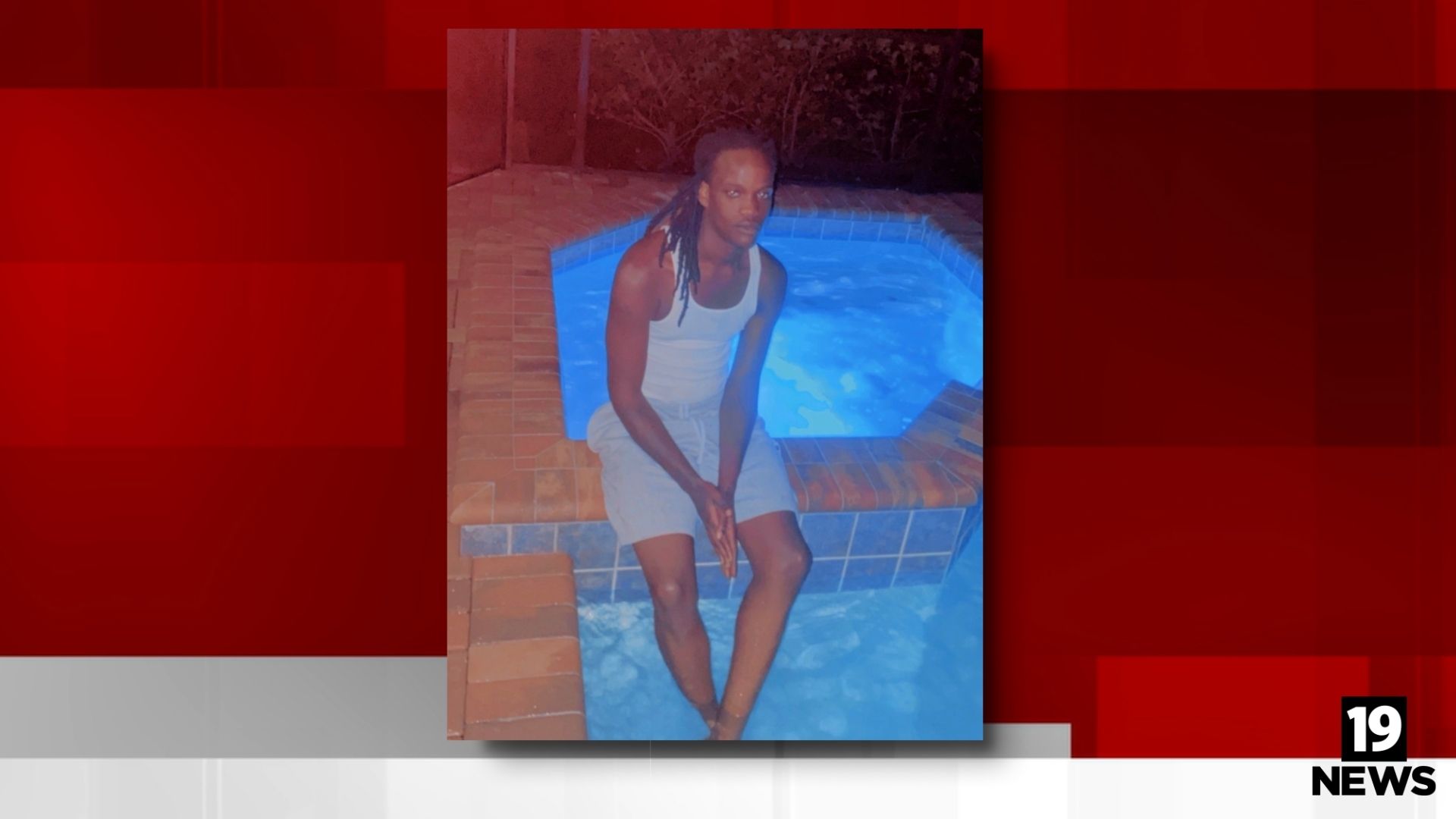 Akili Hammond death by force case profile photo