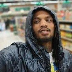 Raye Johnson death by force case in Detroit, MI