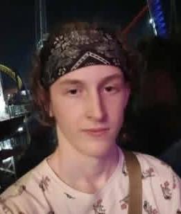 Dawson Whisenant death by force case profile photo