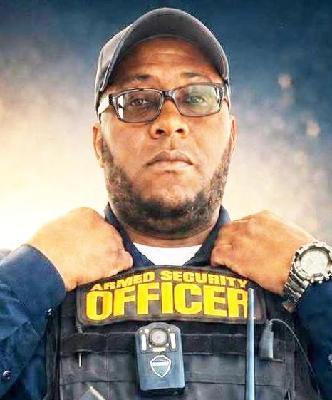 Amin Abdullah (Brian Climax) death by force case in San Diego, CA