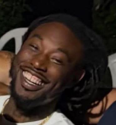 Dante Barnes death by force case profile photo