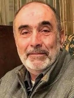 Mansour Kaziha death by force case in San Diego, CA