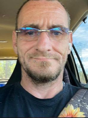 Michael Paris death by force case profile photo