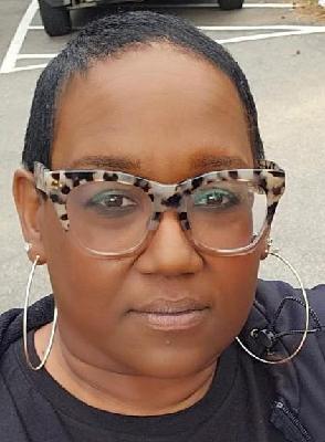 Michelle Kenan death by force case profile photo