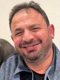 Nadir Awad death by force case in San Diego, CA