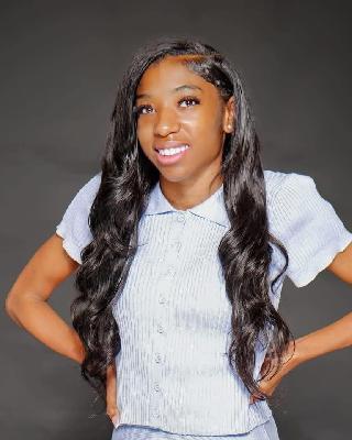 Alana Duck death by force case in Jackson, MS