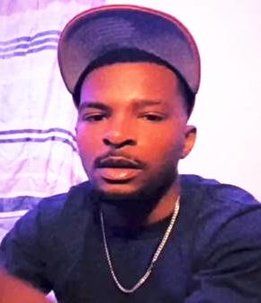 Dashawn Coleman death by force case profile photo