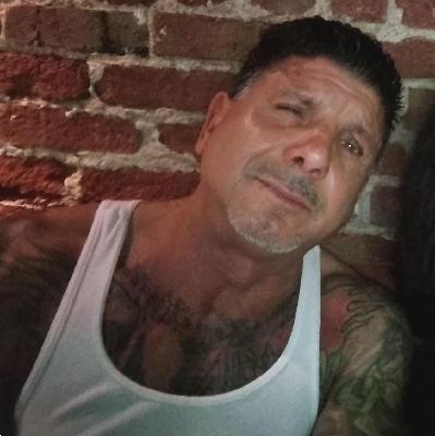 Eric Bigone death by force case profile photo