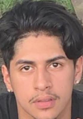 Erick George death by force case profile photo