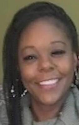Merinda Henderson death by force case profile photo