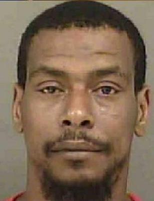 Odell Davis death by force case profile photo