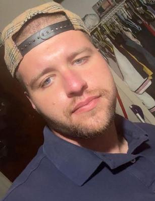 Seth Billingsley death by force case profile photo