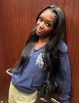 Taniya N. Hall death by force case in Columbia, SC