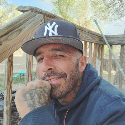 Fernando W Vigil death by force case profile photo