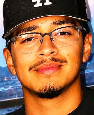 Joshua Aila death by force case profile photo