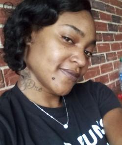 Lakisey Branch death by force case profile photo
