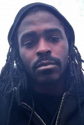 Demareo Whitley death by force case profile photo