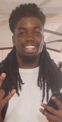 Tre’sean Reid death by force case profile photo