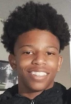 D’Jamieon Greene death by force case profile photo