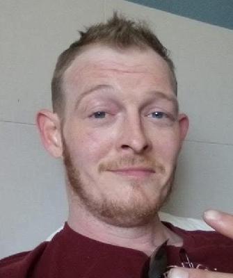 Brett Dixon death by force case profile photo
