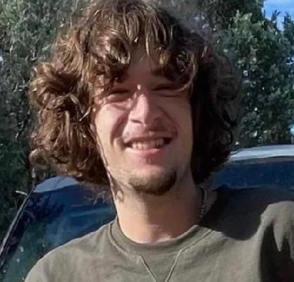 Eden Rock death by force case in Albuquerque, NM
