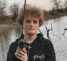 Anthony Burchfield death by force case in Trumann, AR