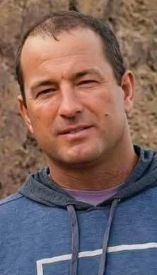 Joseph Peixotto death by force case profile photo