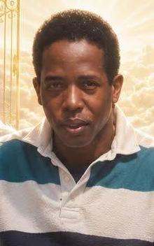 Tommy Boyd death by force case profile photo