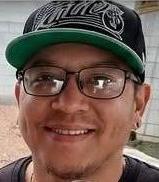 Victor Frias Rosas death by force case in Las Vegas, NV