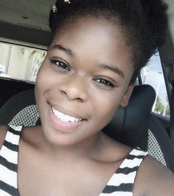 Ketsy Danis Alexis death by force case in Port Saint Lucie, FL
