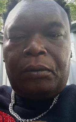 Maceo Burton death by force case in Columbus, OH