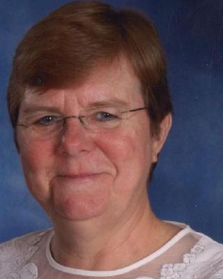 Sharon Armentrout death by force case profile photo