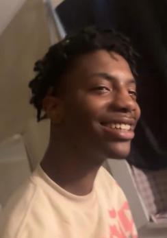 Tyran Ezell death by force case profile photo