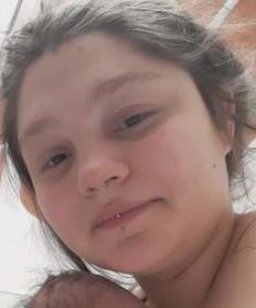 Cheyenne Angelina Raines death by force case in Muncie, IN