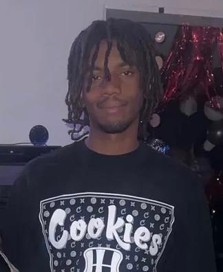 Jaborien Cook death by force case in San Angelo, TX