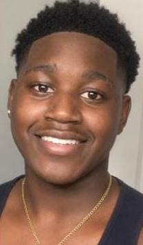 Jaheim Karon Black death by force case in Gainesville, FL