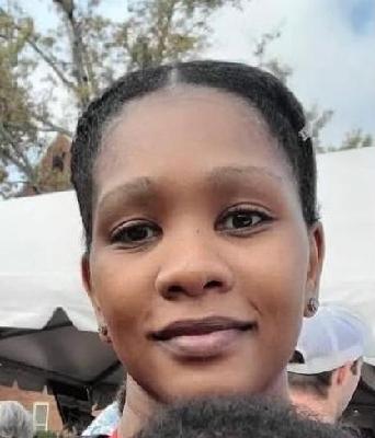 Latisha Andrews death by force case profile photo