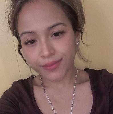 Mayra Galvin death by force case profile photo