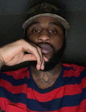 Ryan Morris death by force case profile photo